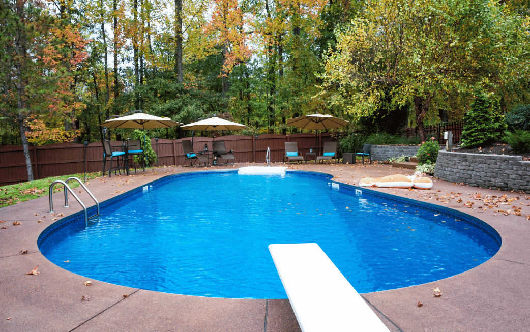 Tulsa inground pool builders near me